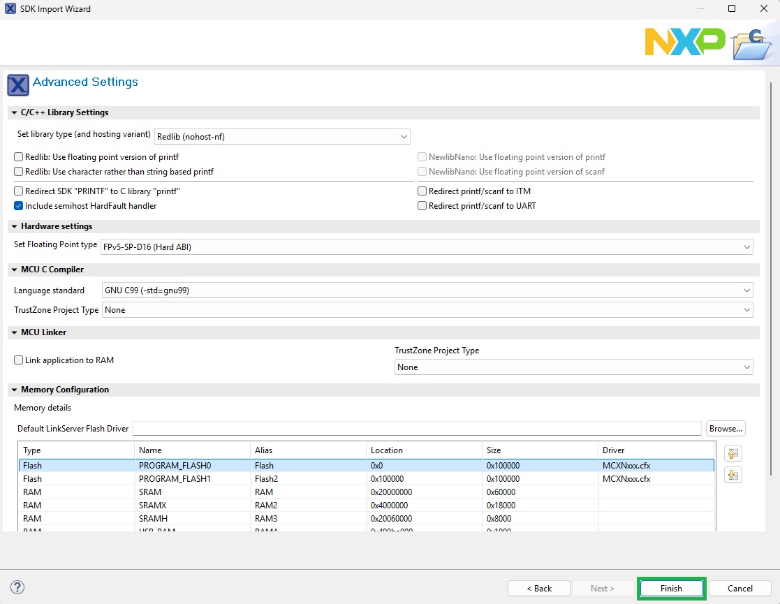 Veda917 - NXP - 011 - Create application device config.jpg